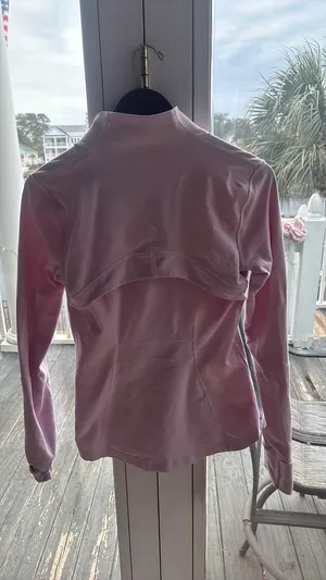 Lululemon Jacket Define thumbnail 2