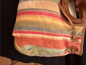 Fossil bag thumbnail 6