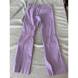The Limited Drew Fit Lavender Purple Bootcut Dress Pants Womens Size 6 Stretch thumbnail 8