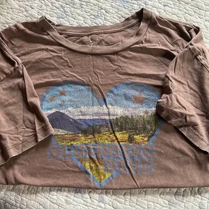 bluegrass babe tee thumbnail 1