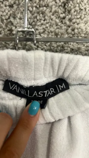 Vanilla Star Jeans Sweatpants thumbnail 5