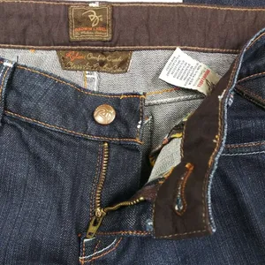 Brown Label for Modern America Jeans Size 26 thumbnail 7