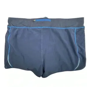 REI Men's XL Blue Athletic Shorts‎ Water Resistant Outdoor Adventure thumbnail 2