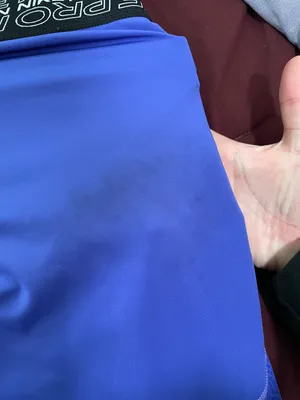 Pro Leggings thumbnail 4