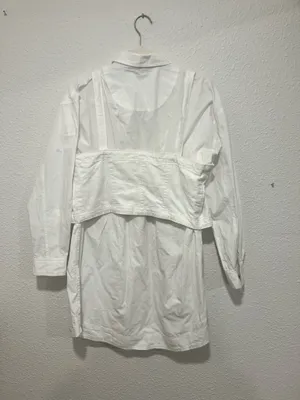 Anthropologie Dress thumbnail 4