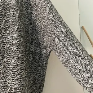 Zara Gray Button-Up Shirt thumbnail 13