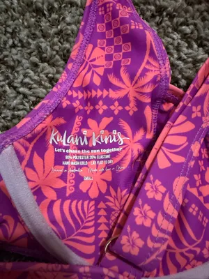Kulani Kinis Bikini Set thumbnail 3