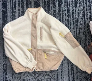 Madewell Fleet Jacket thumbnail 1