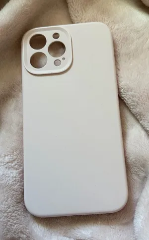 Sand Pink iphone 13 pro max case thumbnail 1