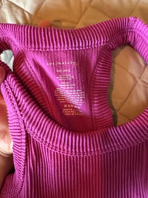 Free People Tank Top thumbnail 2