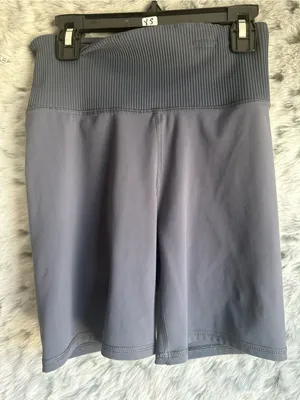 117. Vuori Rib Studio bike shorts small thumbnail 1