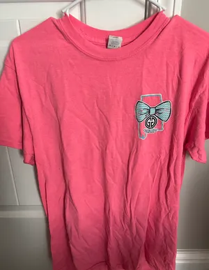 Girlie Girl Originals T-Shirt thumbnail 1
