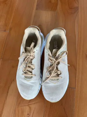 Hoka Elevon 2 Cream/Gold thumbnail 3