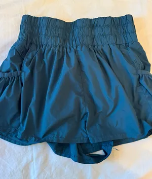 Free People Shorts thumbnail 1