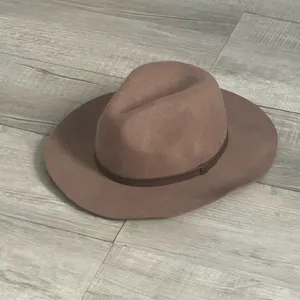 Light Brown Hat thumbnail 7