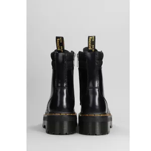 Dr Martens Jadon II Hardware Leather Platform Boots thumbnail 6