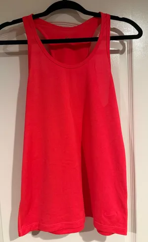 Dri-Fit Nike Tank Racerback Women’s thumbnail 1