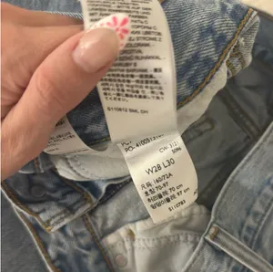 Levi’s Dad Jeans thumbnail 5