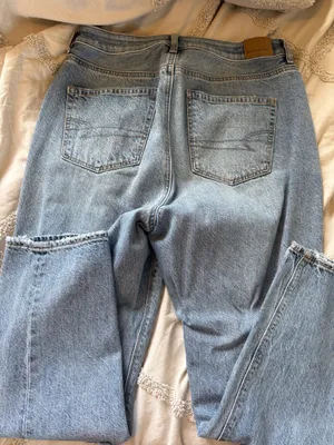 American Eagle Jeans thumbnail 4