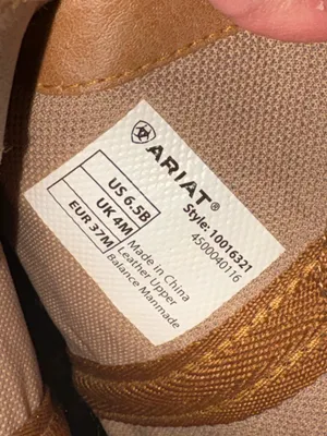 Ariat Women’s Boots Western thumbnail 3