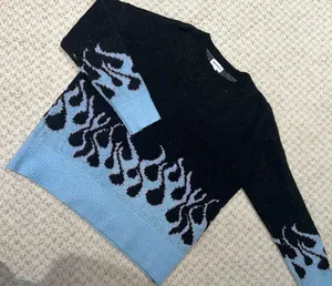 Revolve Sweater thumbnail 1