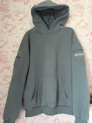 Comfrt Sweatshirt thumbnail 1