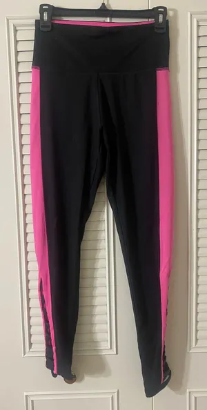 Victoria's Secret PINK Leggings thumbnail 1