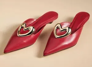 Maeve Anthropologie Mules thumbnail 1
