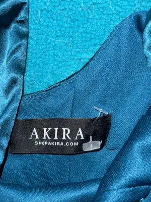 AKIRA Bodycon Mini Dress thumbnail 4