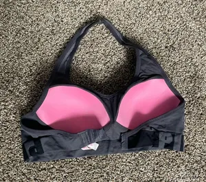 PINK - Victoria's Secret Sports bra thumbnail 2