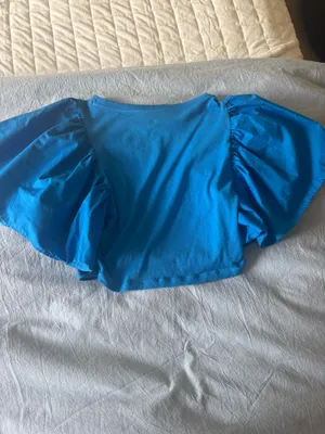 ZARA Top thumbnail 3