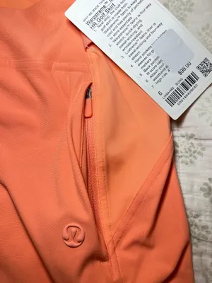 Lululemon Warpstreme Multi-Pocket High-Rise Skirt thumbnail 15