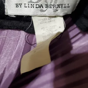 Betsy&Adam night gown Size 6 thumbnail 5