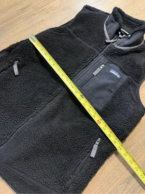 Patagonia Women's Classic Retro X Vest Size XL thumbnail 6