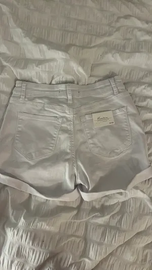 KanCan Jean Shorts thumbnail 2