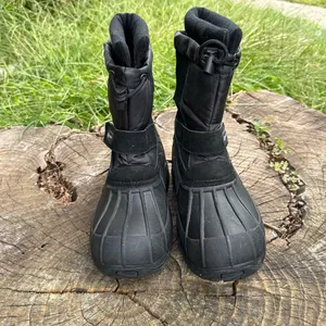 Alpine Design Winter Snow Boots boys size 7 thumbnail 2