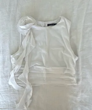 Abercrombie Top thumbnail 1