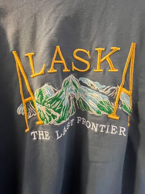 SheIn Alaska Long Sleeve thumbnail 2