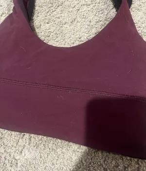 Lululemon Align Bra thumbnail 3