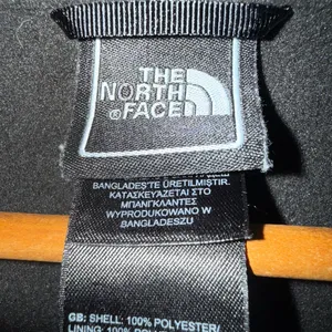 THE NORTH FACE Womens' Black Full‎ Zip Fleece Jacket Size Medium O thumbnail 7