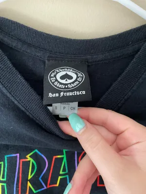 Thrasher tee thumbnail 2