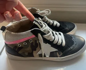 Shu Shop Boutique Sneakers thumbnail 1