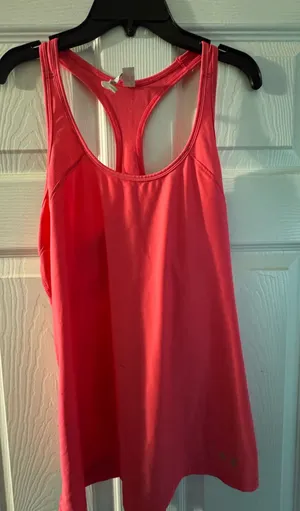 Under Armour Top thumbnail 1