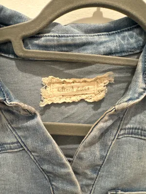 Jean Romper Altar'd State thumbnail 3