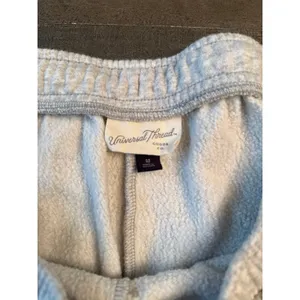 Universal Thread Women's Light Gray Sweatpants Size Medium thumbnail 4