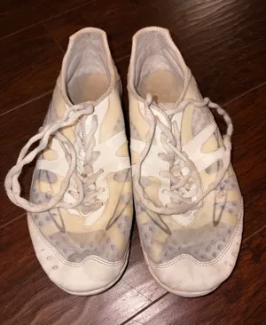 Nfinity Vengeance Cheer Shoes thumbnail 1