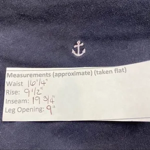 J. Crew Anchor Favorite Fit Broken-In Chinos thumbnail 11