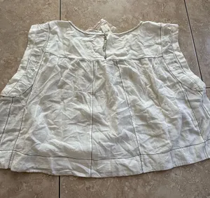 Anthropologie top thumbnail 1
