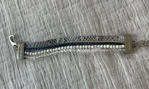 Boho Cuff Bracelet thumbnail 1