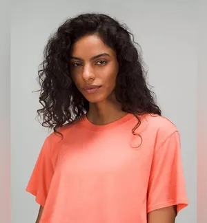 Lululemon Tee thumbnail 1